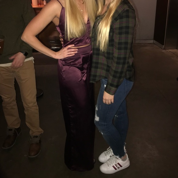 Top and pant set - Picture 1 of 2